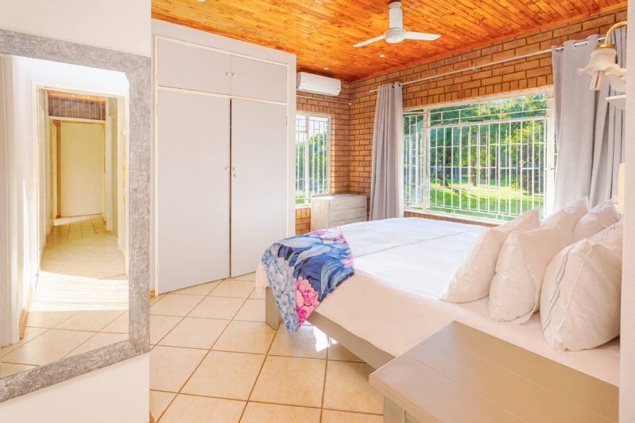 4 Bedroom Property for Sale in Rietfontein AH North West